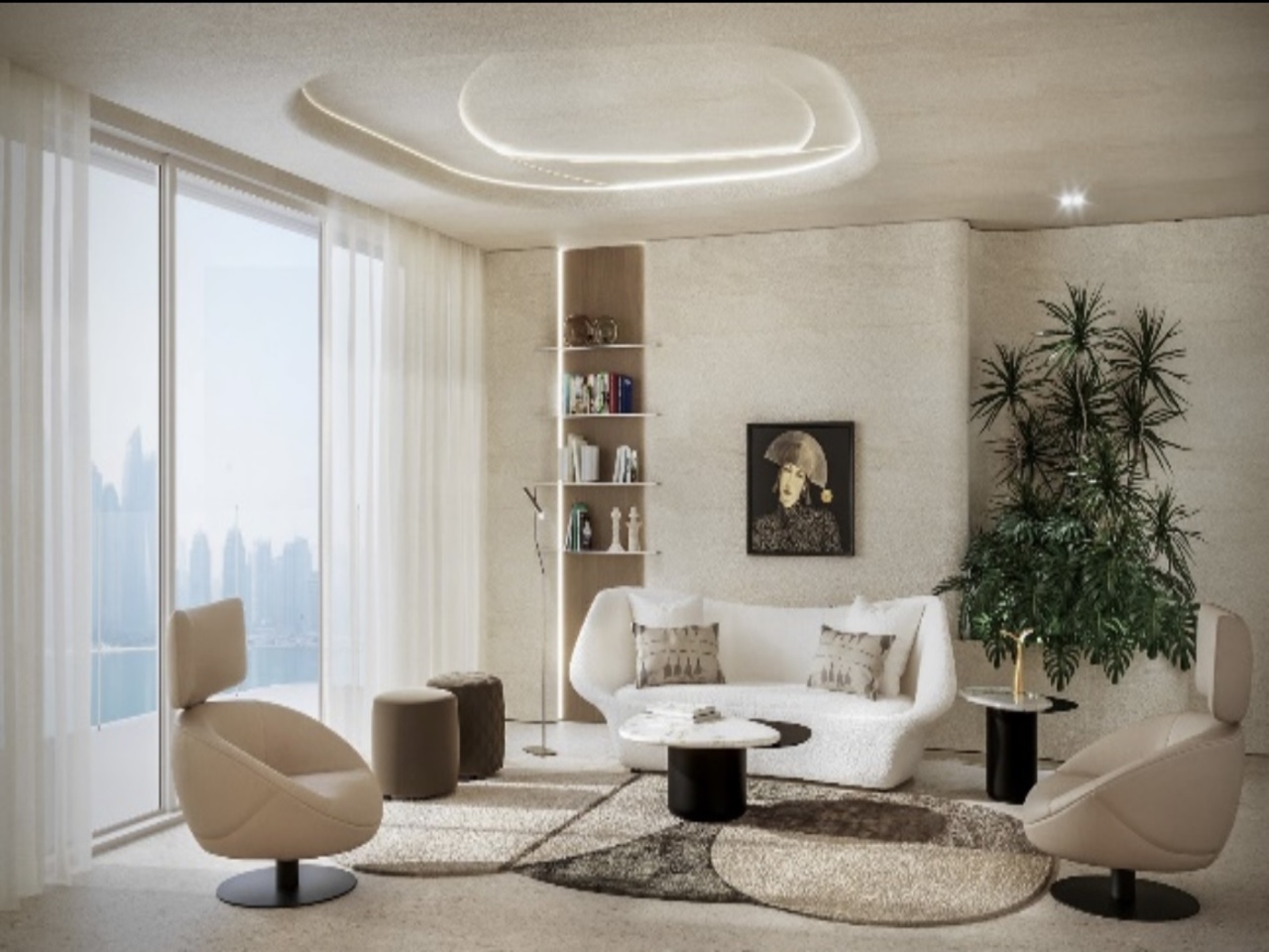 Natuzzi Harmony Residence/Q2 2026